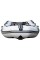 Надувная лодка Atlant Boat АМ-420К