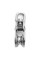 Роликовый блок ZEL с вертлюгом 25mm (ZEL 31)