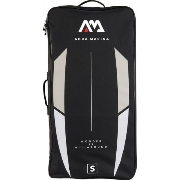 Рюкзак Aqua Marina Premium Zip Backpack - S (B0303029)