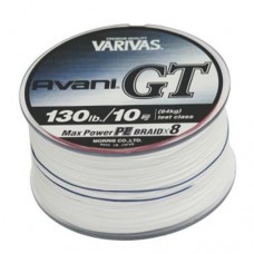 Шнур Varivas Avani GT Max Power 600m #5 70 Lb (РБ-609322)
