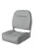Сиденье Newstar складное gray (75126G)