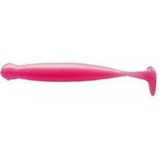 Силикон Ecogear Grass Minnow SS 28 mm 158: Super Hologram/Pink Glow 15 шт (1561.06.31)