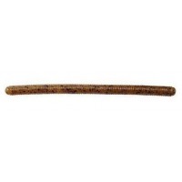 Силикон Jackall Yummy 500 4.5" Pumpkin Purple Pepper 8 шт (1699.06.19)
