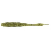 Силікон Reins Bubbling Shaker 3" 001 Watermelon seed 14 шт