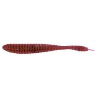 Силікон Reins Bubbling Shaker 3" 606 PINK LOX 14 шт (1552.04.95)