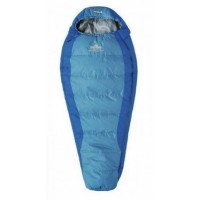 Спальний мішок Pinguin Savana Junior blue left (PNG 211.150.Blue-L)