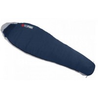 Спальный мешок Red Point Nevis S left (4823082700332)