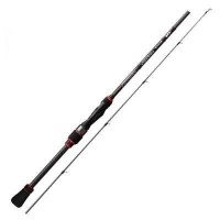 Спиннинг Graphiteleader Finezza Prototype GFPS-722L-T 2.18 m 0.6-8 gr (G08615)