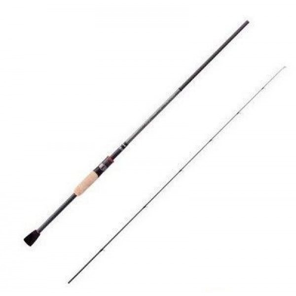 Спиннинг Graphiteleader Nuovo Finezza Prototype GNFPS-792 UL-T 2.36 m 0.6-7 gr (G08310)