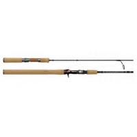 Спиннинг Jackson Trout Unlimited TU762 2,30m cast.5-28г