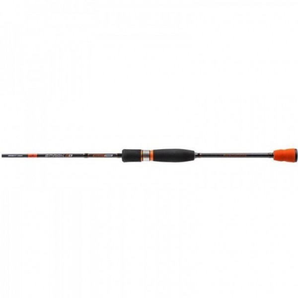Спиннинг Select Spark Spr-Os-682UL-S 2.04 m 1-7 g (1870.16.13)