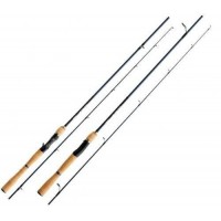 Спиннинг Shimano BASSONE R 266ML2 1.98m 3-10g