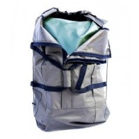 Сумка рюкзак Kolibri 35х92х40 см К250T - К280T серый (32.059.35)