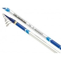 Телескопічне вудлище Shimano TECHNIUM TELE ACT 7. LENGTH 5 m
