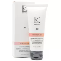 Крем для проблемної шкіри B3/B3-Panthenol Cream For Problematic Skin/Dr.Kadir