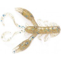 Твістер (рак) Lucky John 2 " Rock Craw * 10 140123-CA35