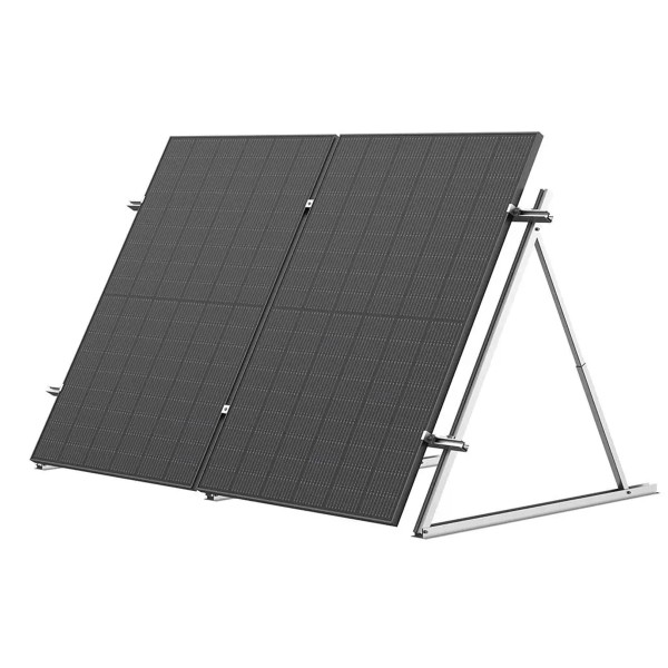 Универсальное крепление для солнечных панелей EcoFlow Adjustable Tilt Mount Bracket