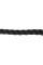 Веревка Polyester 3 strand rope 10 мм 30 м черная