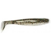 Віброхвіст двокольоровий Lucky John 2,2" LJ Minnow *10 140142-T01