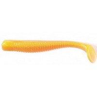 Віброхвіст двокольоровий Lucky John 4,2" Long John 140134-T26