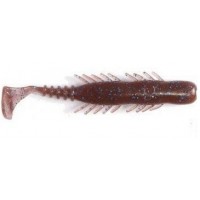 Виброхвост Lucky John 3.9" Bagsy Shad 140108-S19