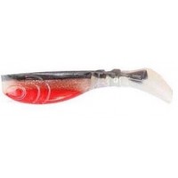 Виброхвост Lucky John 6 см Classic Roach 140009-100