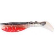 Виброхвост Lucky John 6 см Classic Roach 140009-100
