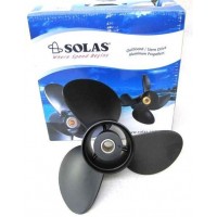 Винт Amita Solas Volvo Penta колонка SX Drive (14.3x21) (8611-143-21 VE3x14.3x21RB)