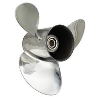 Гвинт Jetmar Yamaha 40-50 HP (11-1/8 x 13-G) JY (13 шліців) (663-45945-02-EL)