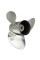 Винт Jetmar Yamaha 40-50 HP (11-1/8 x 13-G) JY (13 шлицов) (663-45945-02-EL)