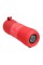 Влагозащищенный бумбокс IP67 12Вт аккумулятор 2000 mAh, красный (F2 red)