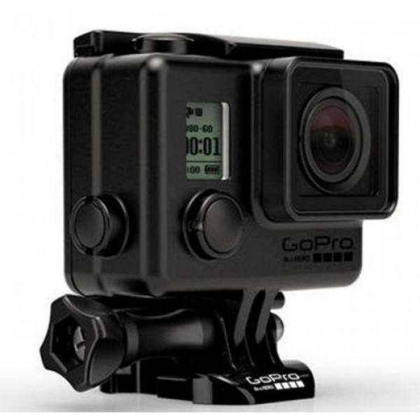 Водонепроницаемый бокс GoPro Blackout Housing (AHBSH-001)