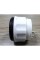 Вольтметр ECMS CMV2-BS-8-16 52 мм, черный (801-00029)