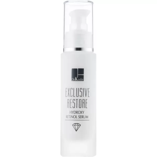 Сыворотка Гидрокси ретинол / Exclusive restore hydroxy retinol serum / Dr.Kadir