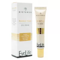 Крем GOLDEN CODE для кожи вокруг глаз / Golden Code Eye Cream / Histomer