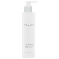 Удосконалюючий ензимний очищувач / Age Control Dynamic Resurface Enzyme Cleanser / Demax
