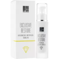 Сироватка Гідрокси ретинол / Exclusive restore hydroxy retinol serum / Dr.Kadir