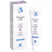 Гель успокаивающий / FLOGAN GEL / Biogena
