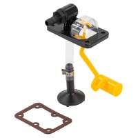 Вимірювач рівня палива бака Seaflo (univeral nozzle)