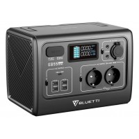 Зарядная станция 700Вт Bluetti EB55