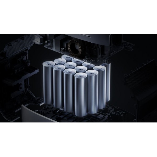 Зарядная станция EcoFlow DELTA 3