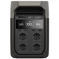 Зарядна станція EcoFlow DELTA 3