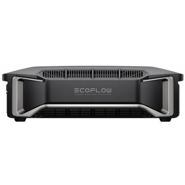 Зарядная станция EcoFlow DELTA Pro Ultra