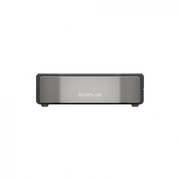 Зарядная станция EcoFlow DELTA Pro Ultra