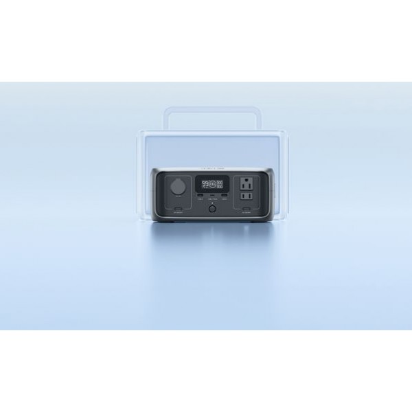 Зарядная станция EcoFlow RIVER 3