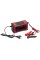 Зарядка HT-RC 10A 12V/24V Battery Charger Car Adaptive Fast Charging Lithium Lifepo4 Lead-Acid (HT-RC 10A RED)