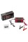 Зарядка HT-RC 10A 12V/24V Battery Charger Car Adaptive Fast Charging Lithium Lifepo4 Lead-Acid (HT-RC 10A RED)