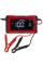 Зарядка HT-RC 10A 12V/24V Battery Charger Car Adaptive Fast Charging Lithium Lifepo4 Lead-Acid (HT-RC 10A RED)
