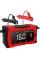 Зарядка HT-RC 12V 16A / 24V 10A Car Battery Charger Lithium LiFePO4 AGM GEL Lead-Acid Batteries (HT-RC 16A)