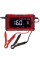 Зарядка HT-RC 12V 16A / 24V 10A Car Battery Charger Lithium LiFePO4 AGM GEL Lead-Acid Batteries (HT-RC 16A)